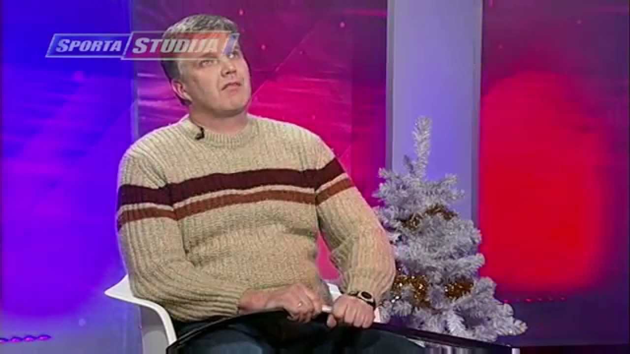 Sandis Prūsis: Jūs par daudz mūs slavējat