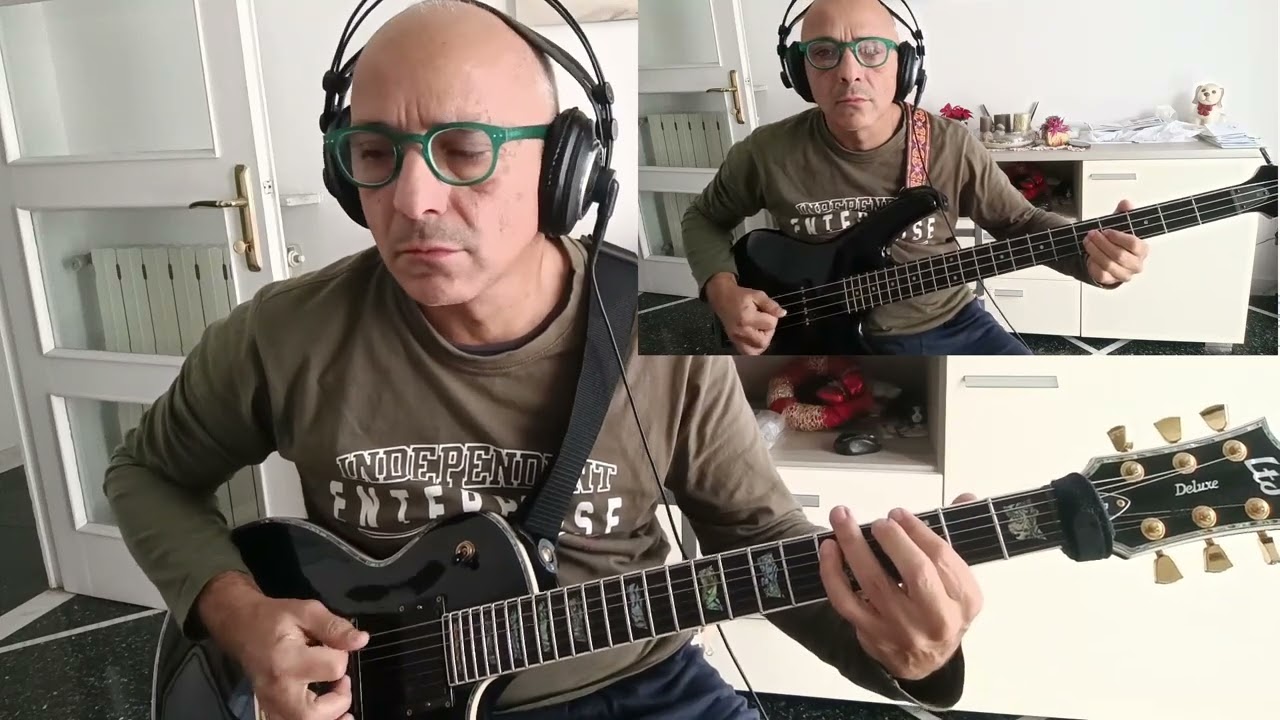 MOTORHEAD - Heroes (David Bowie cover)