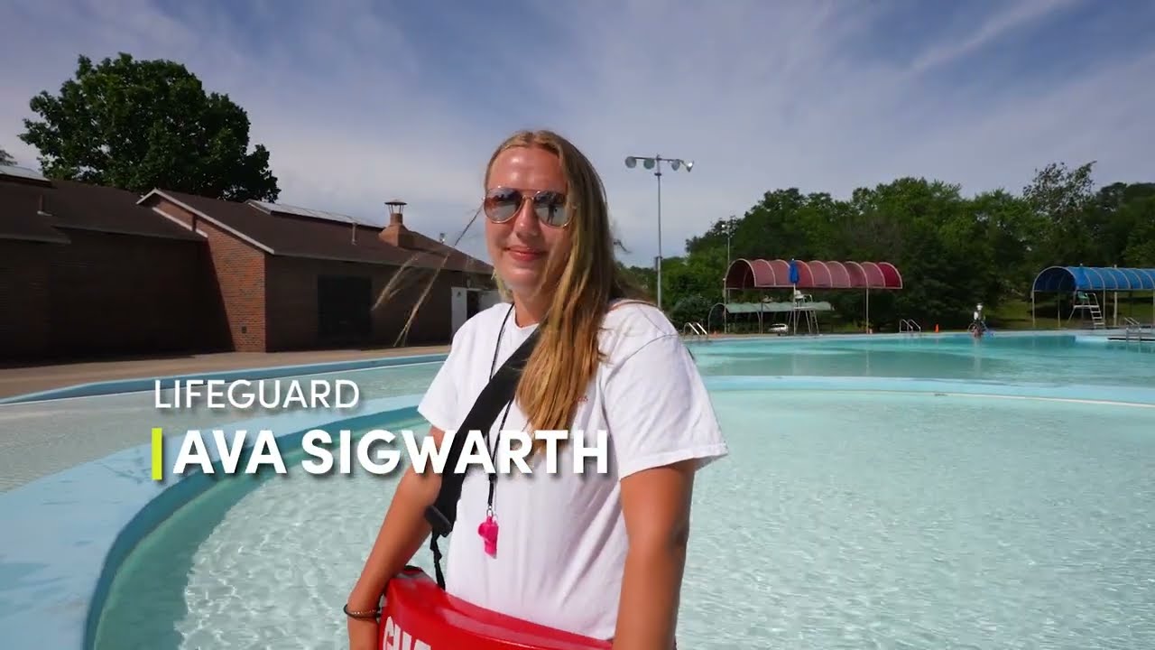 LIFEGUARD | Ava Sigwarth