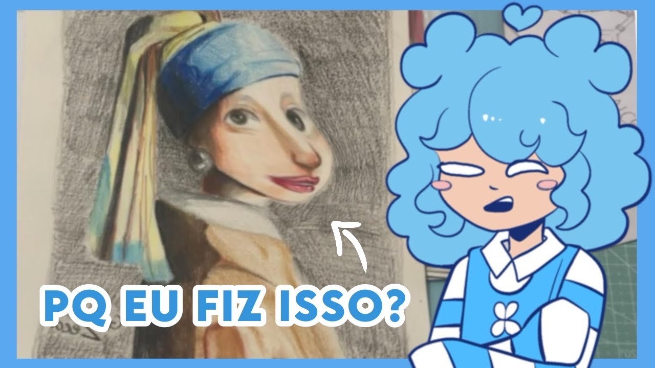 •OS DESENHOS QUE EU FAZIA NA ESCOLA ERAM ASSIM...