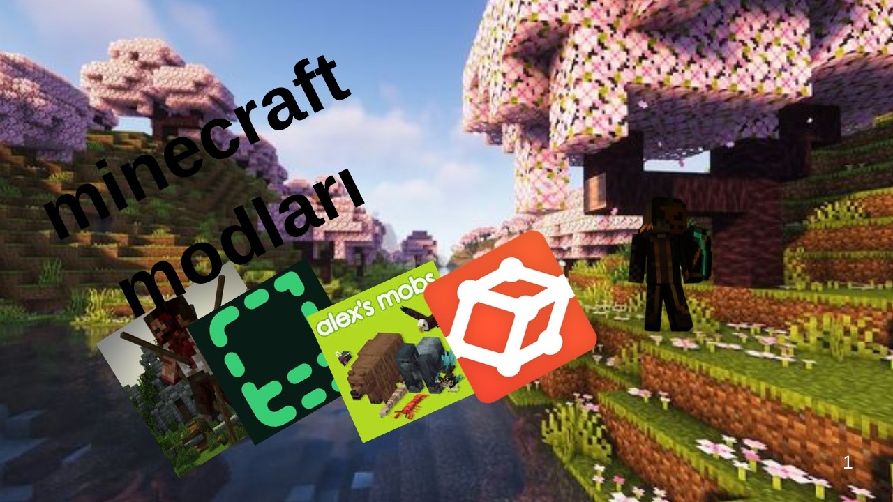 minecraft indirmeniz gereken modlar part 1#minecraft #mods