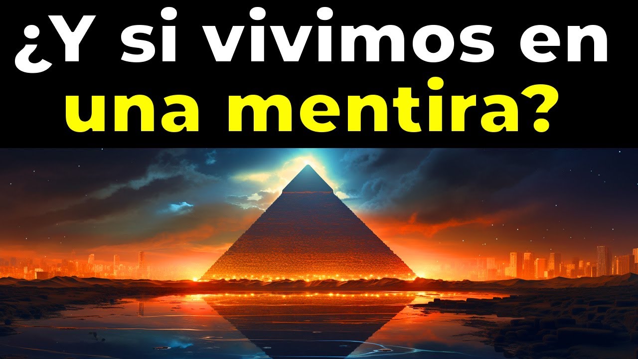 9 Misterios Inexplicables Del Universo que te harán dudar de todo
