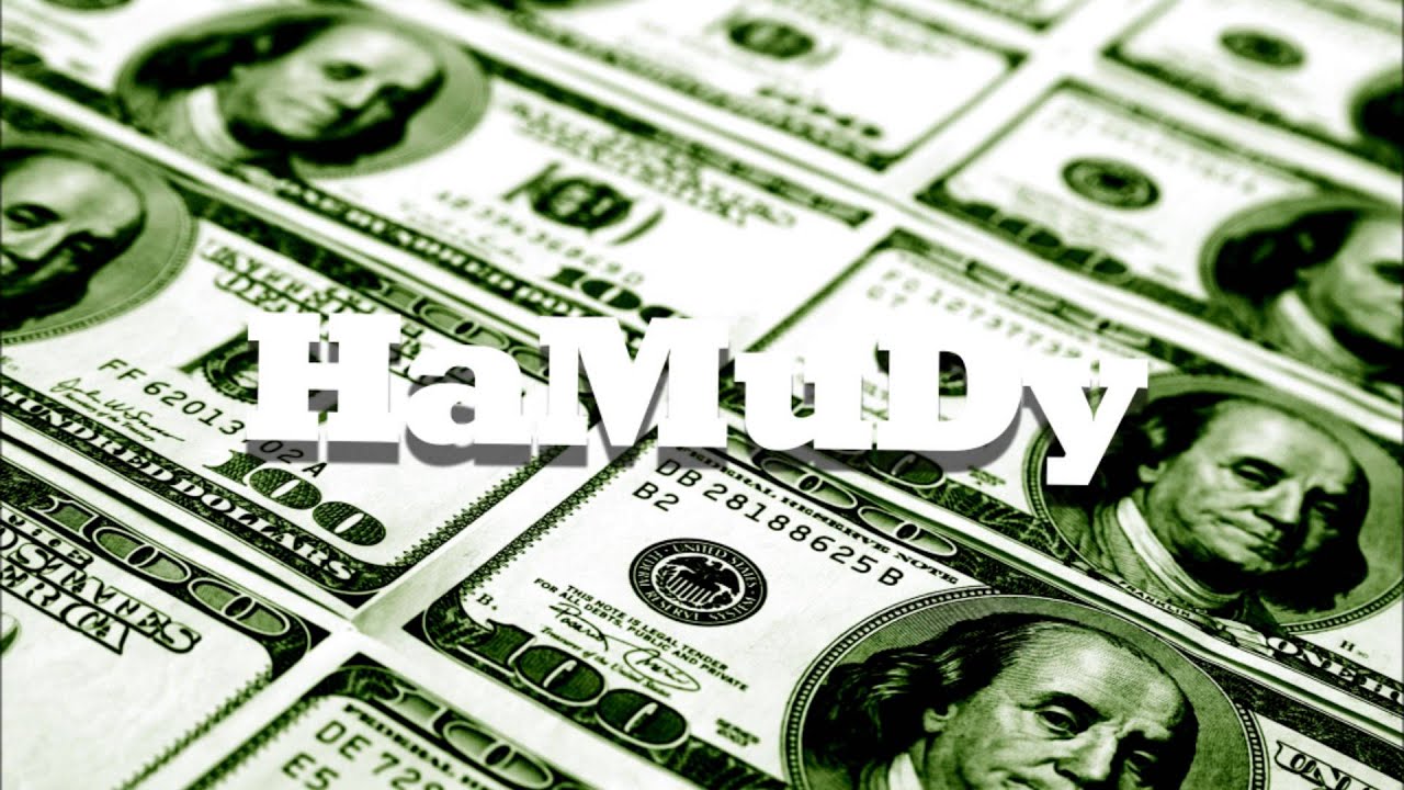 American Style Rap Beat - (prod. by HaMuDy)