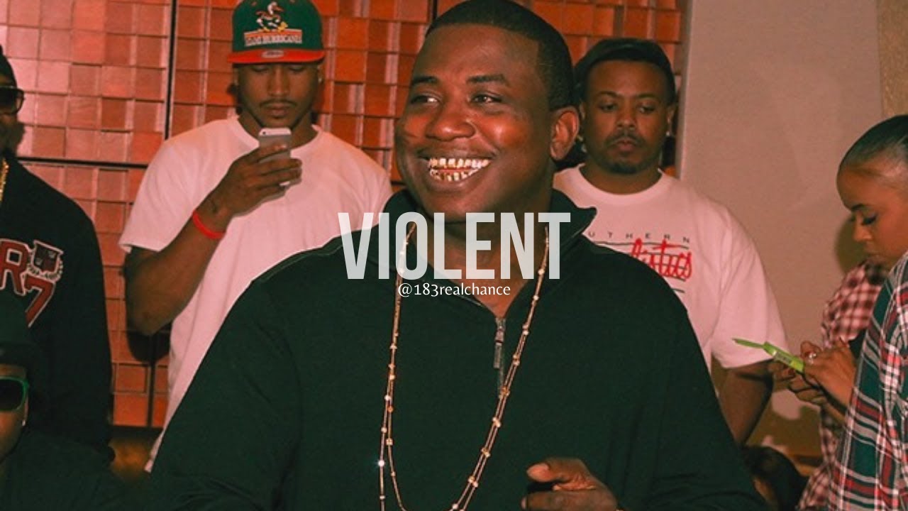 [FREE] Gucci Mane x Zaytoven Type Beat - "Violent"