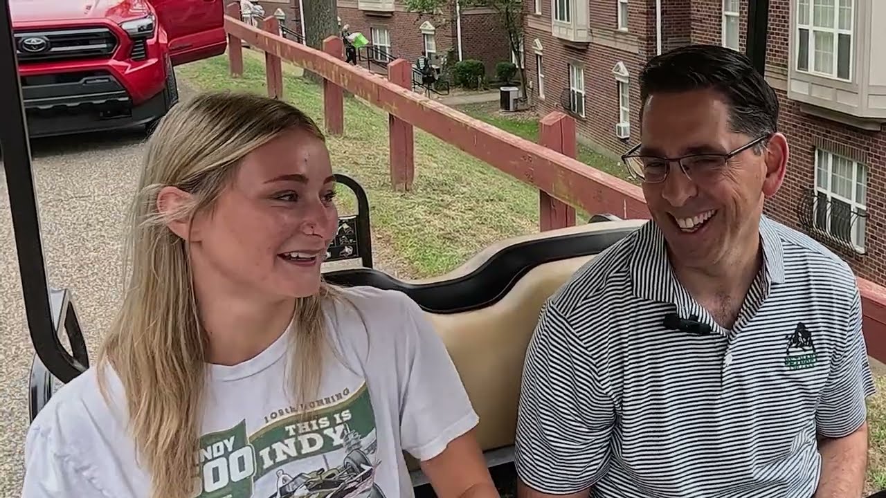 Cruisin' with Caridi Move In 2025