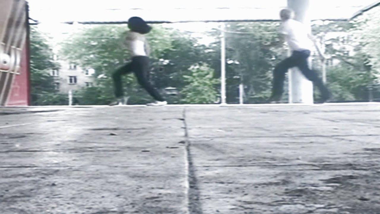 Jumpstyle feat Jagr ft. Тюня  