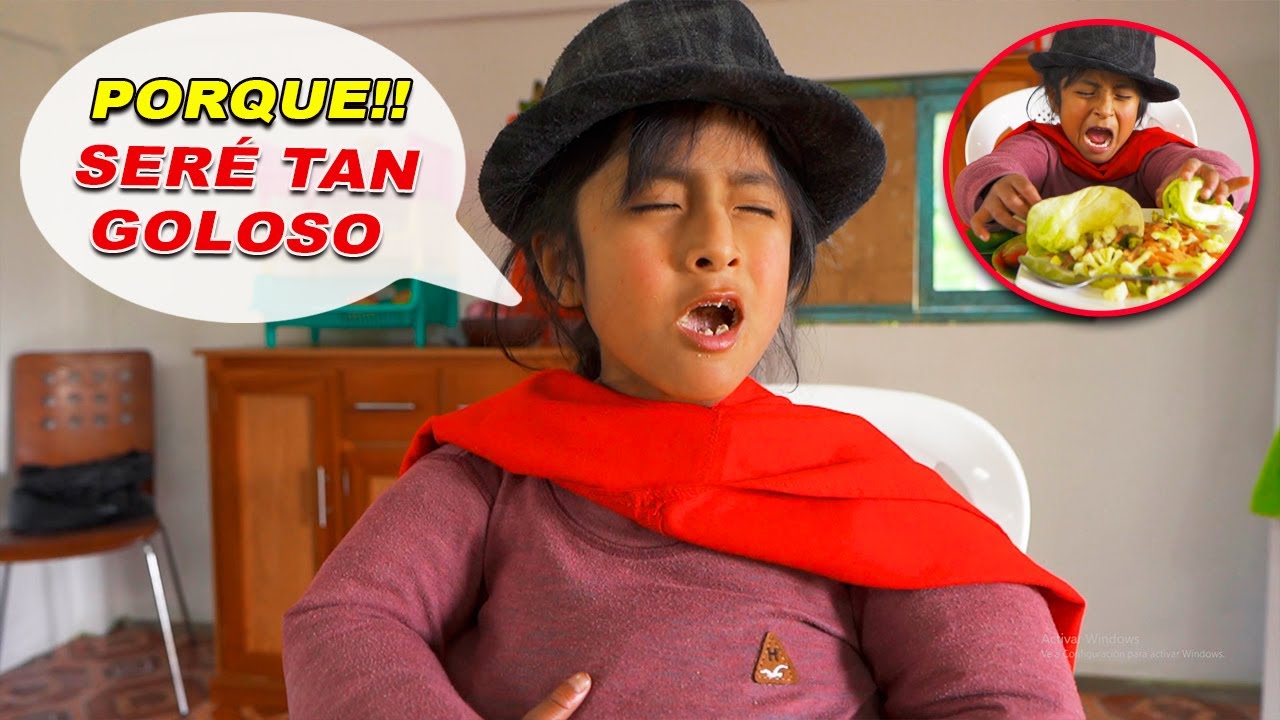 Cuando no sabes si ponerte a DIETA o seguir siendo FELIZ