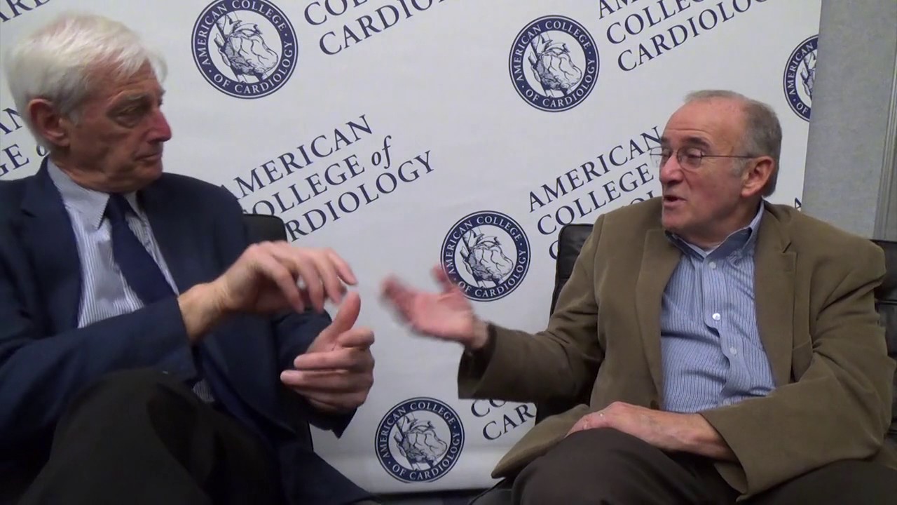 Is cardiovascular mortality a bogus endpoint in 2017?