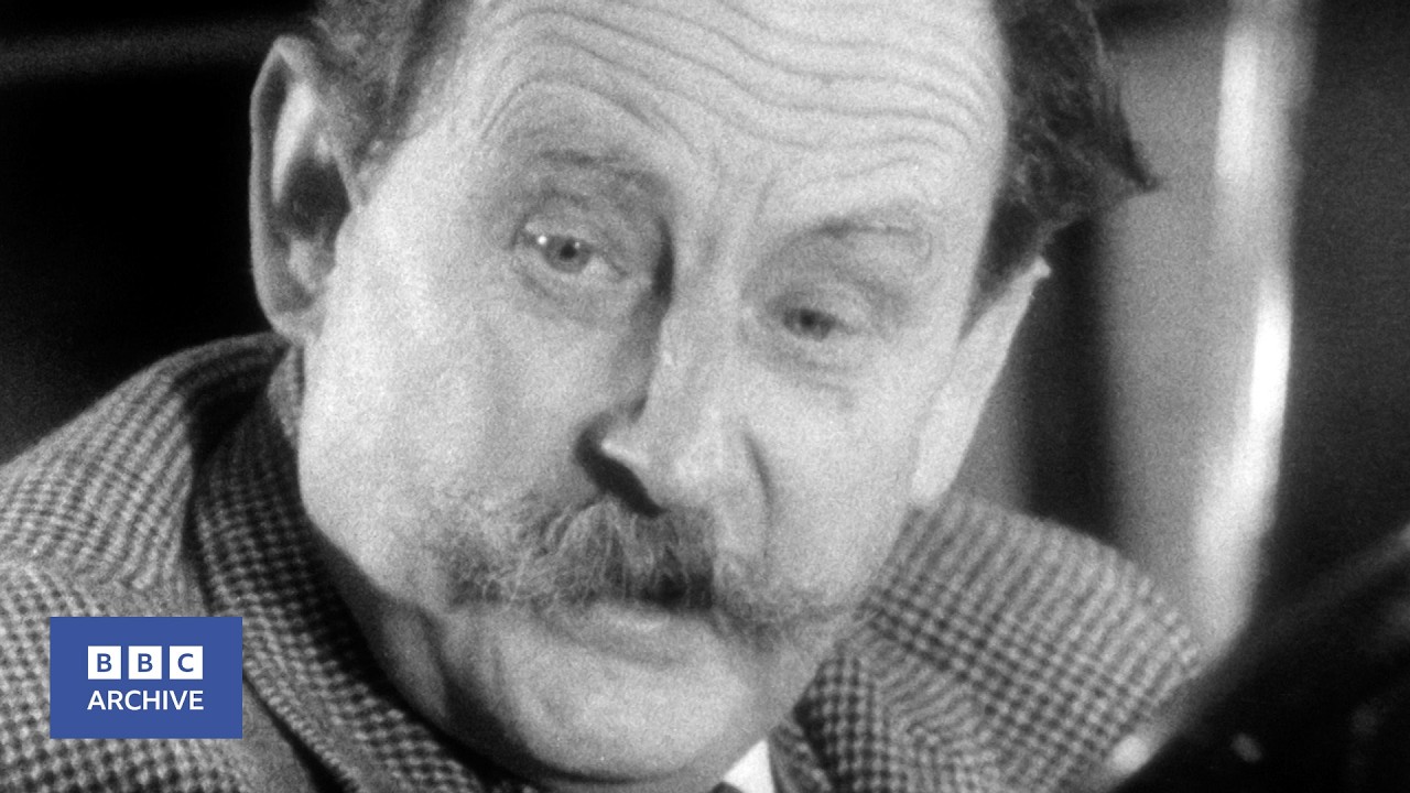 1965: The Man With 47 Rolls-Royces | Tonight | BBC Archive