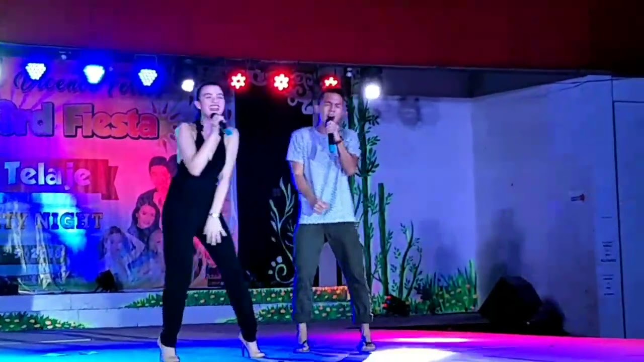 Havana ft. Lindsay De Vera