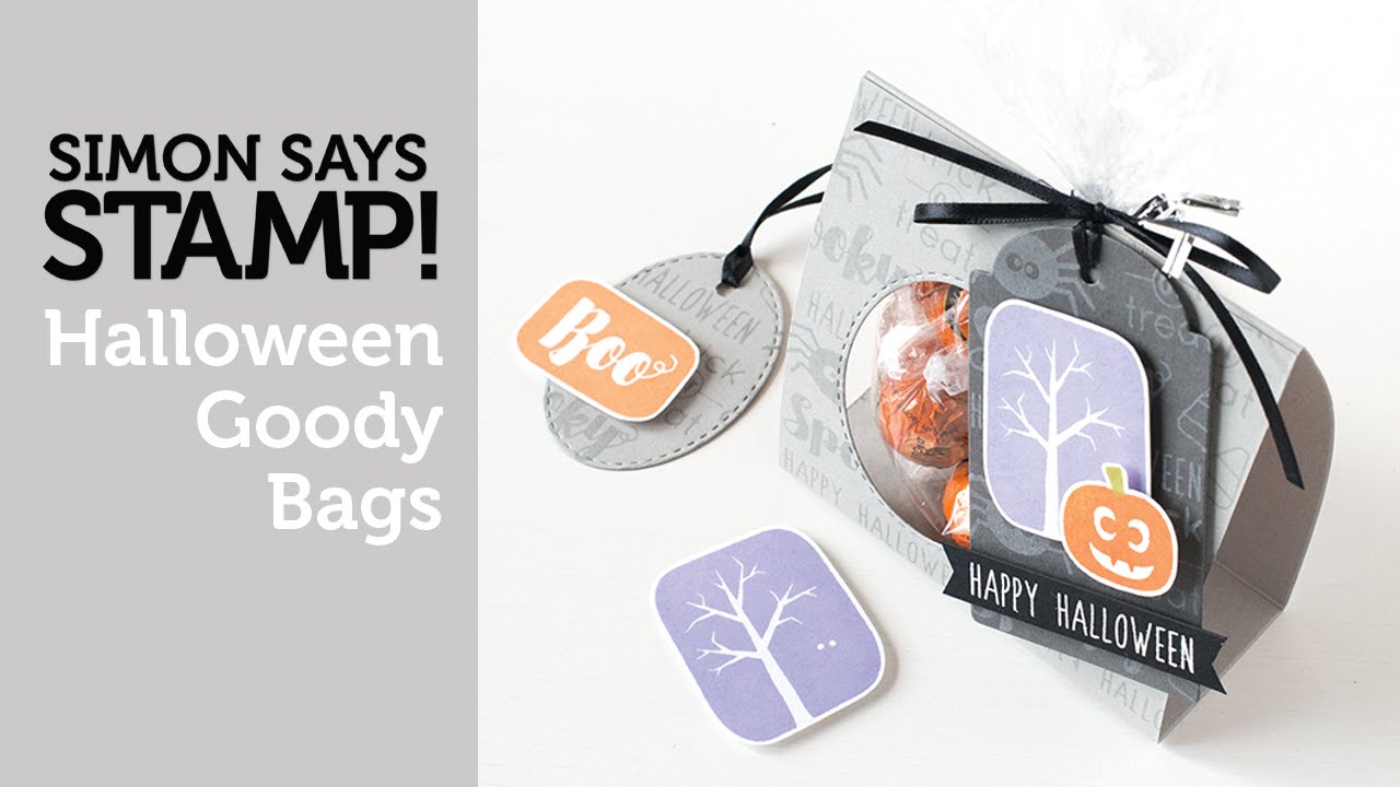 Halloween Goody Bags