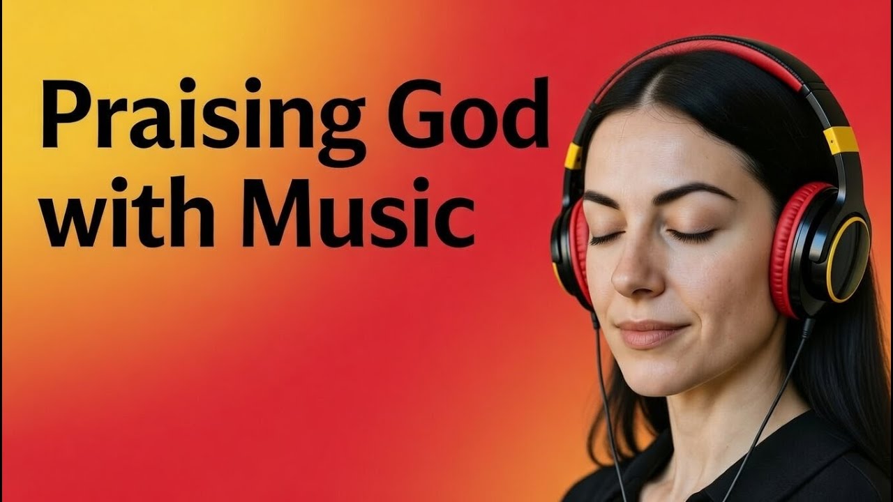 Praising God with Music - Top 2026 Songs Playlist