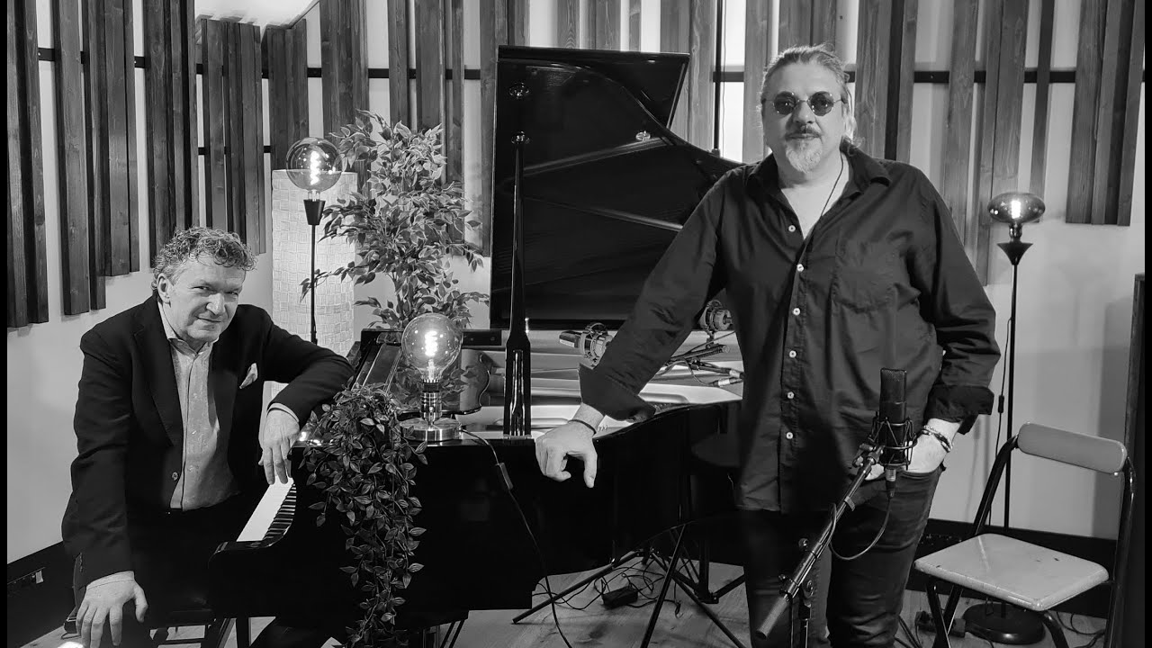 Chris Watzik feat. Markus Schirmer - Der letzte Tag