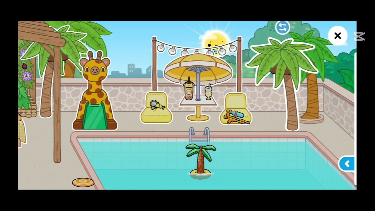 Bolt Builds Victor’s Vacation House ☀️🏠