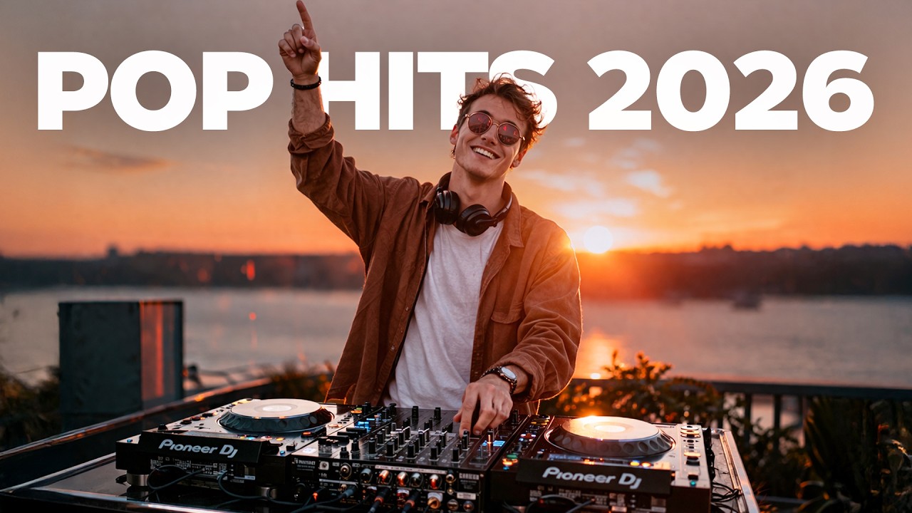 Spotify Pop Hits 2026 ♫ Lady Gaga, Bruno Mars, Ed Sheeran, Billie Eilish, Miley Cyrus, Tate McRae#22