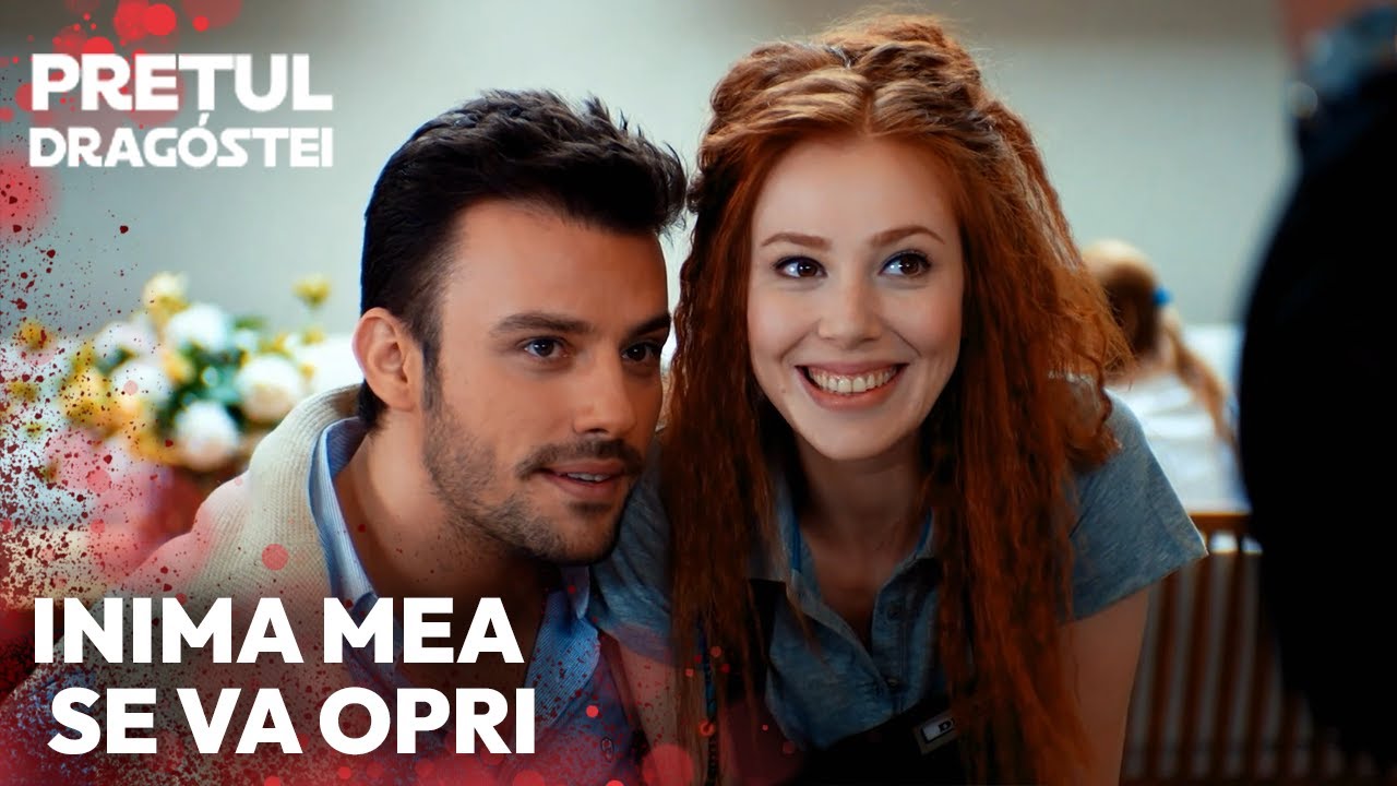 Toate fetele sunt îndrăgostite de el 😍| Prețul dragostei | Subtitrare în română | Kiralık Ask