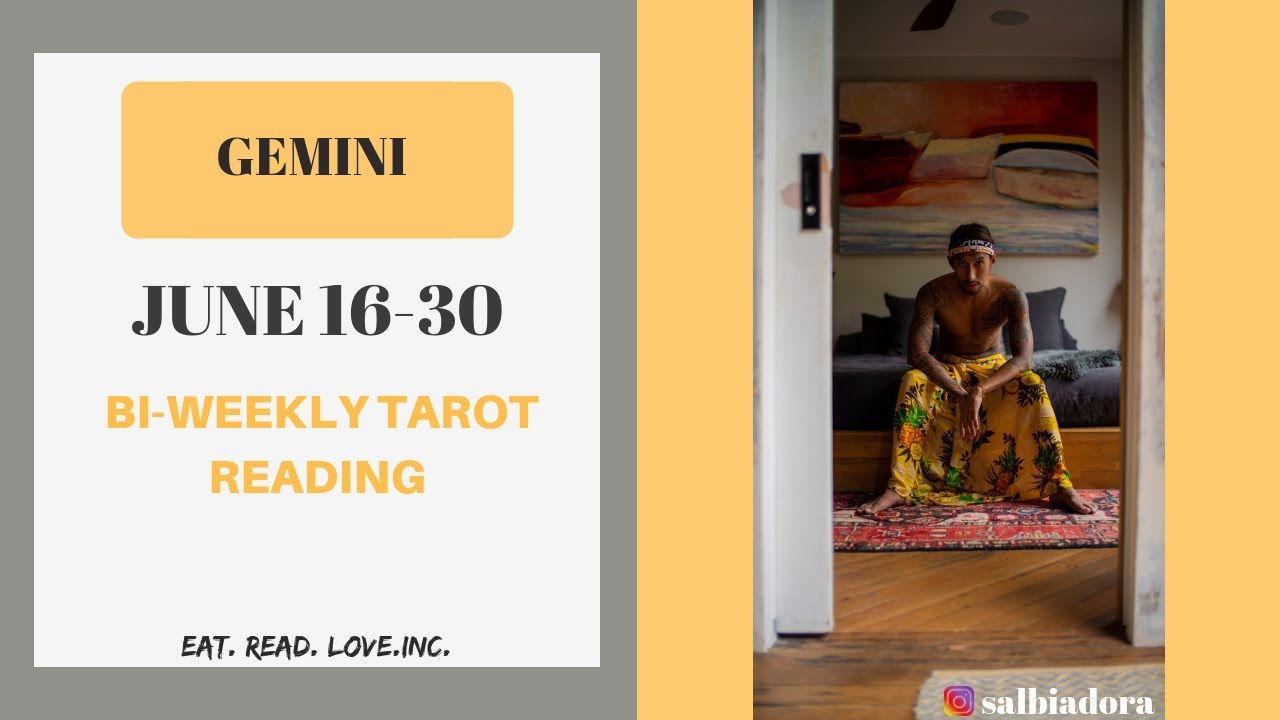 GEMINI - 