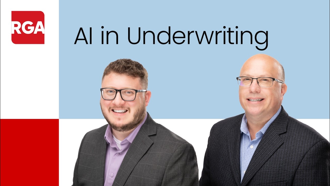 AI in Underwriting