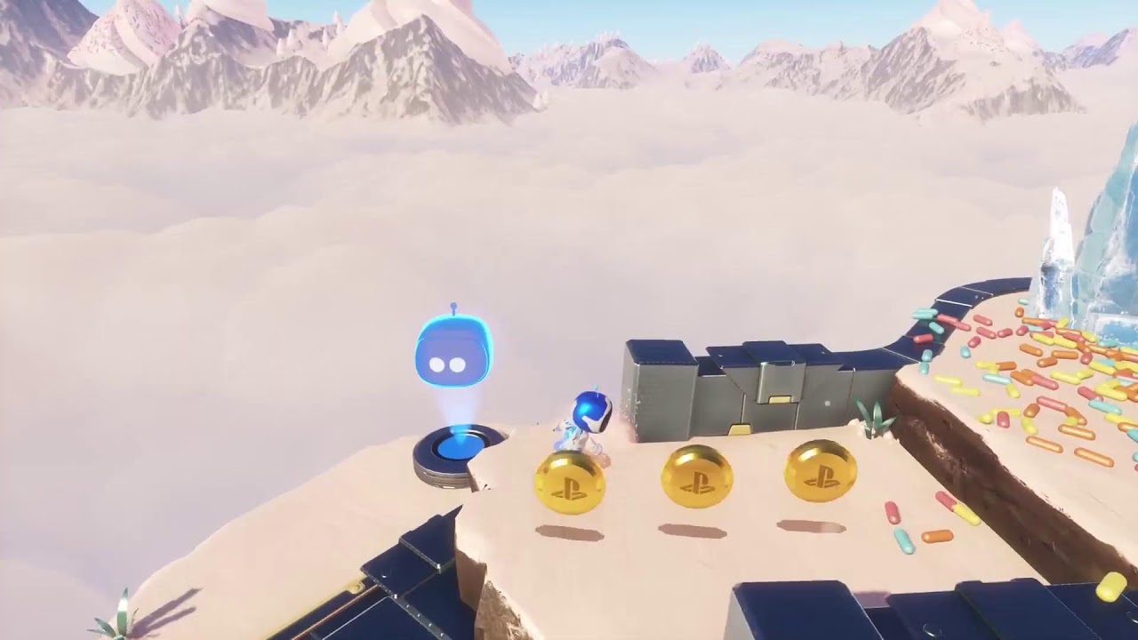 Lego ps5
