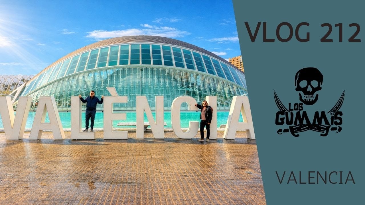 VALENCIA | ACTITUD MEDITERRÁNEA #212