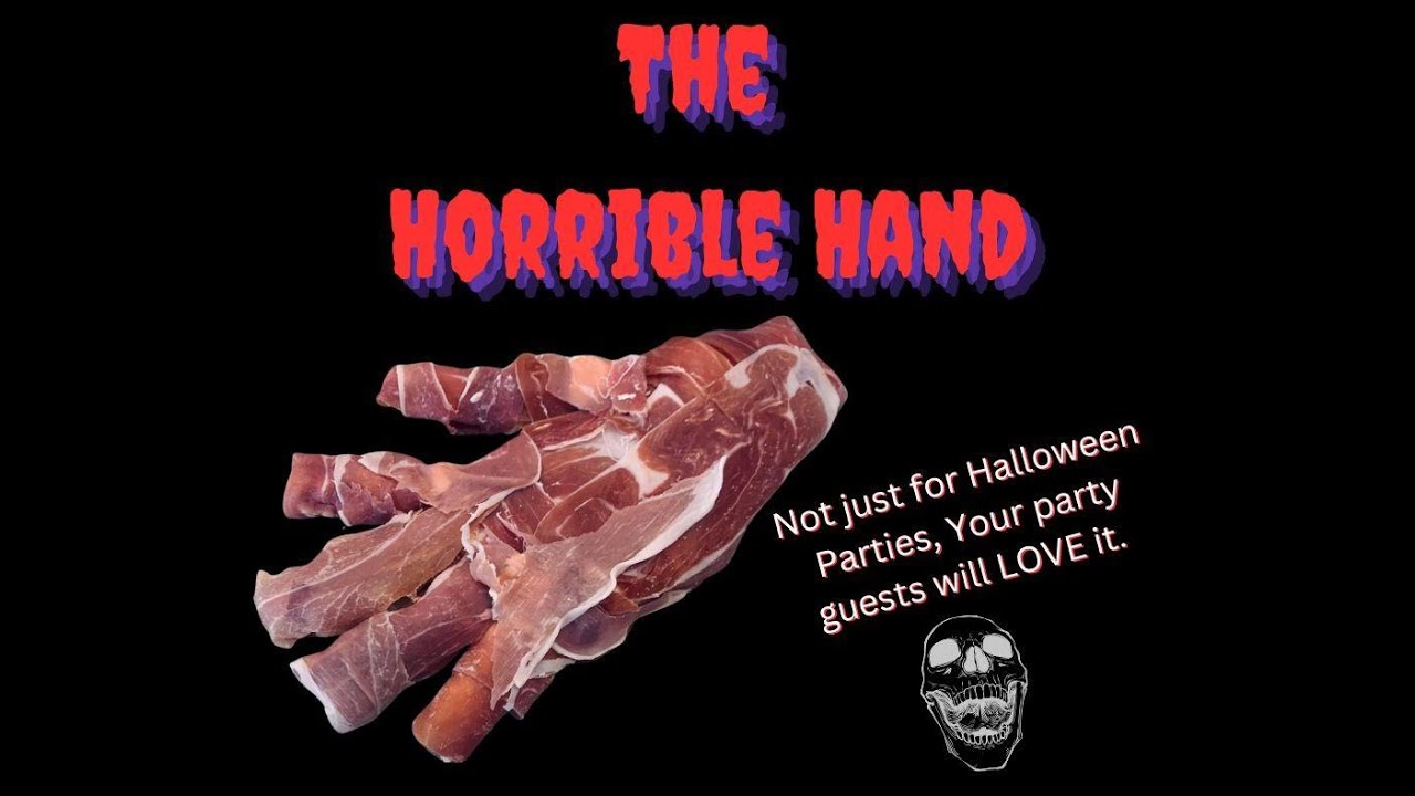 The Horrible Hand