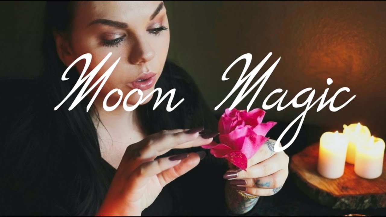 Ritual, Spells and Full Moon in Pisces Reading 🔮 Easy Full Moon Ritual