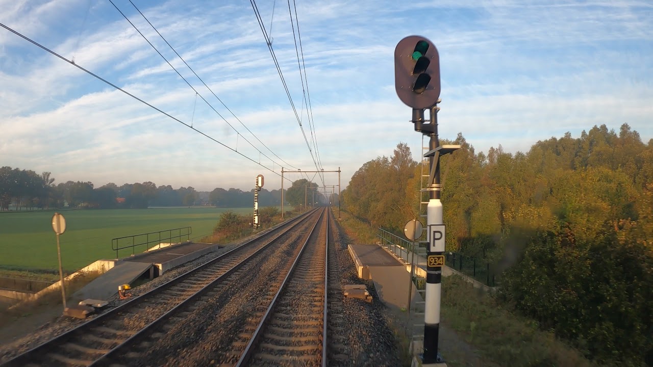 #teamviezeramen op pad van Bad Bentheim naar Onnen (4K)