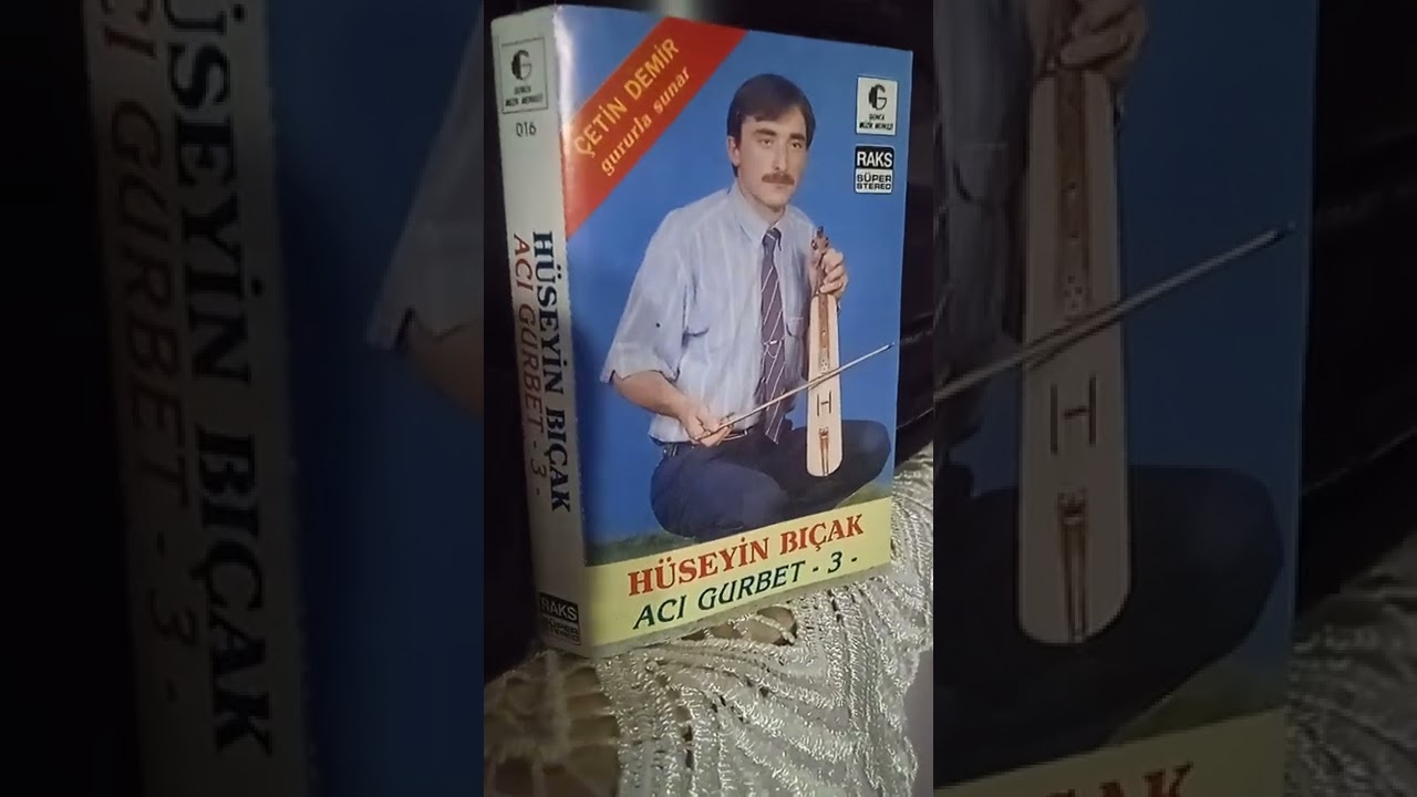 Hüseyin Bıçak -Durma Güzel Durma