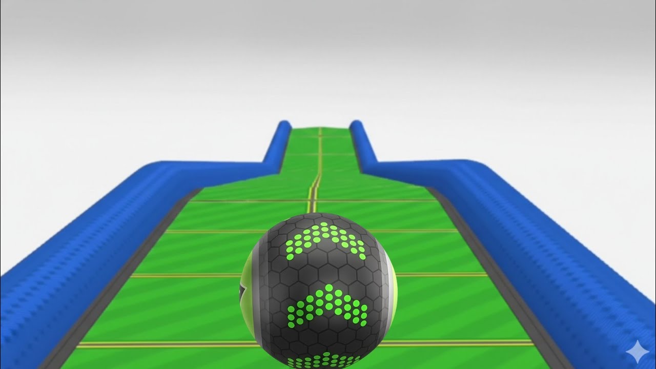 😱Going Balls SpeedRun Gameplay Level (5136-5141)