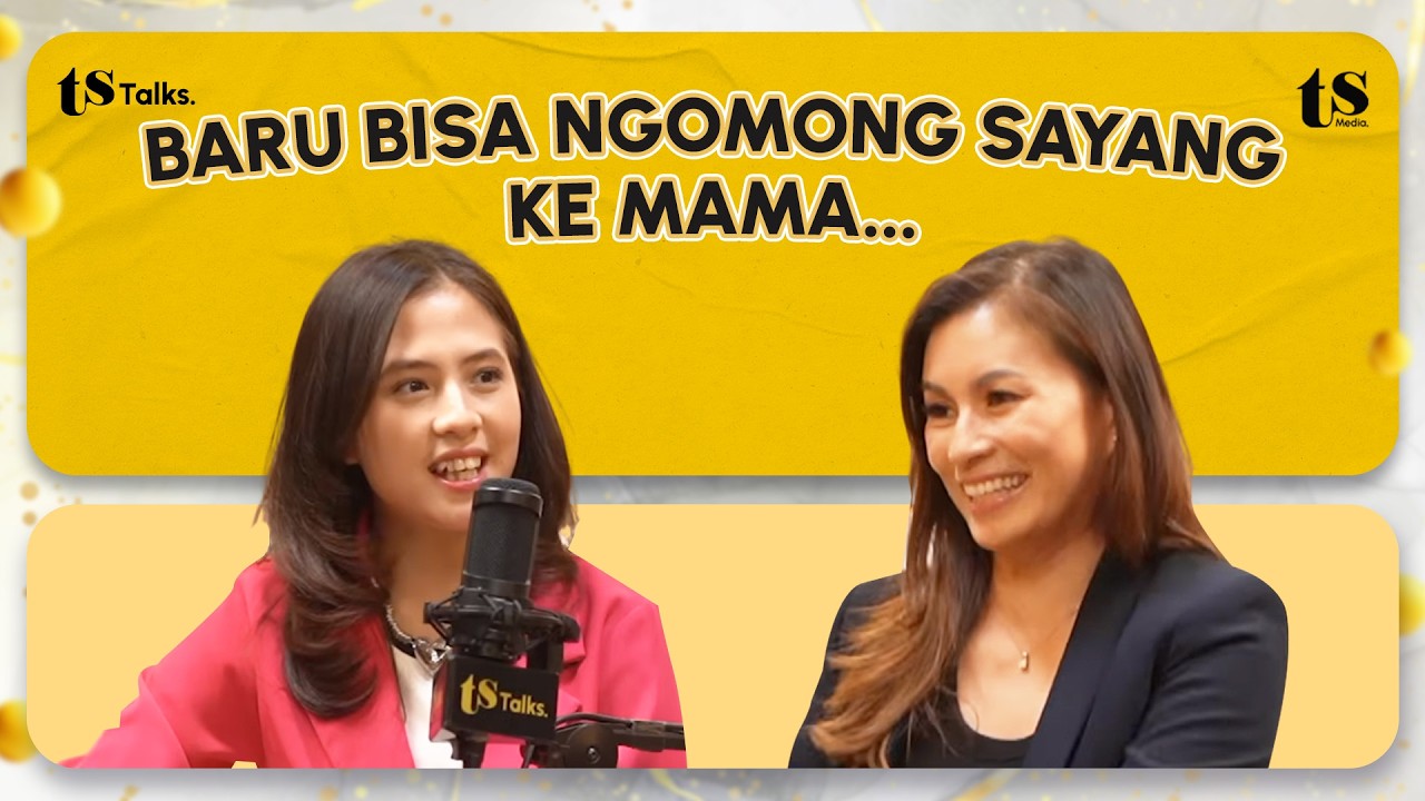 ZARA ADHISTY: MAU DONG DI SUPPORT NYANYI LAGI‼️
