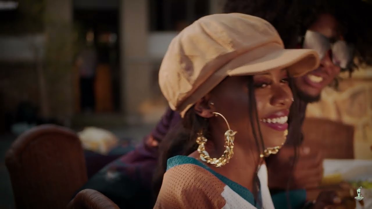 JEG TELLEM - Nyimbo ya Chikondi ft Ace Jizzy (Official Music Video)