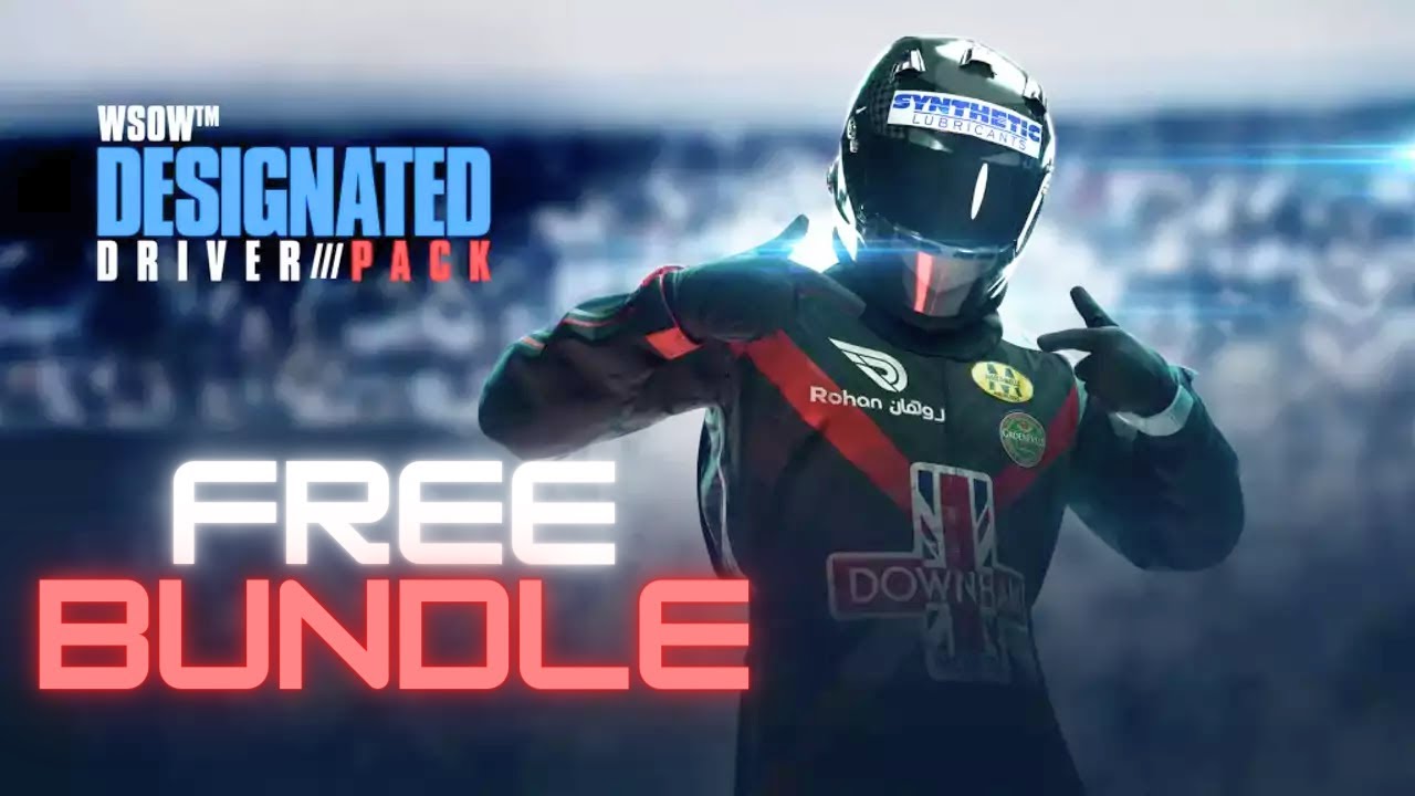 How To Get FREE SPEED DEMON OPERATOR 🏎️ 💨(FREE DESIGNATED DRIVER BUNDLE) - Modern Warfare 2
