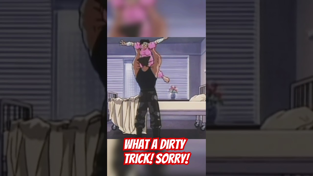 Guile and Chun-Li finally laugh together- Street Fighter II: The Animated Movie