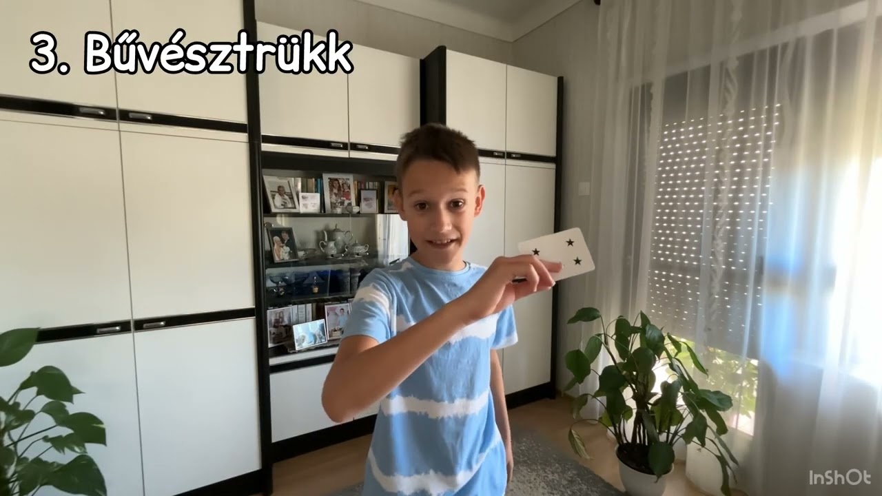 Elrontott bűvésztrükkök