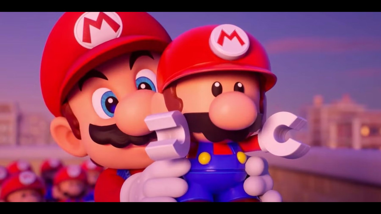 🔴ESPECIAL en Mario vs Donkey Kong 🌟 Continuamos con esta Aventura