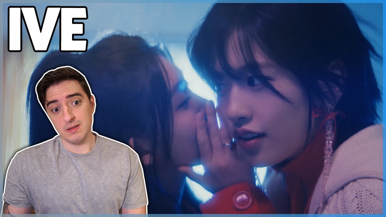 IVE (아이브) - 