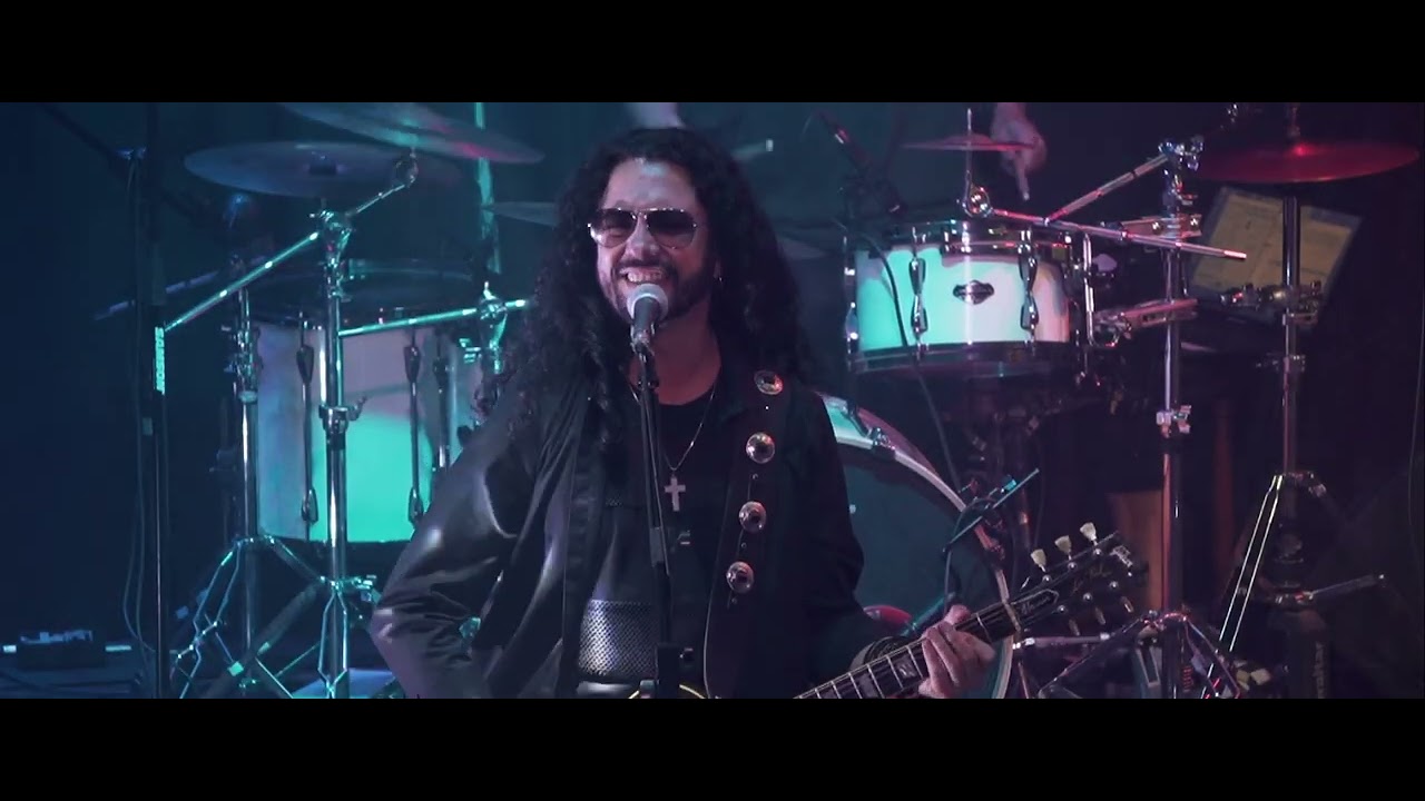 Trampa Mortal - TEMPLO (En Vivo En Marquee)