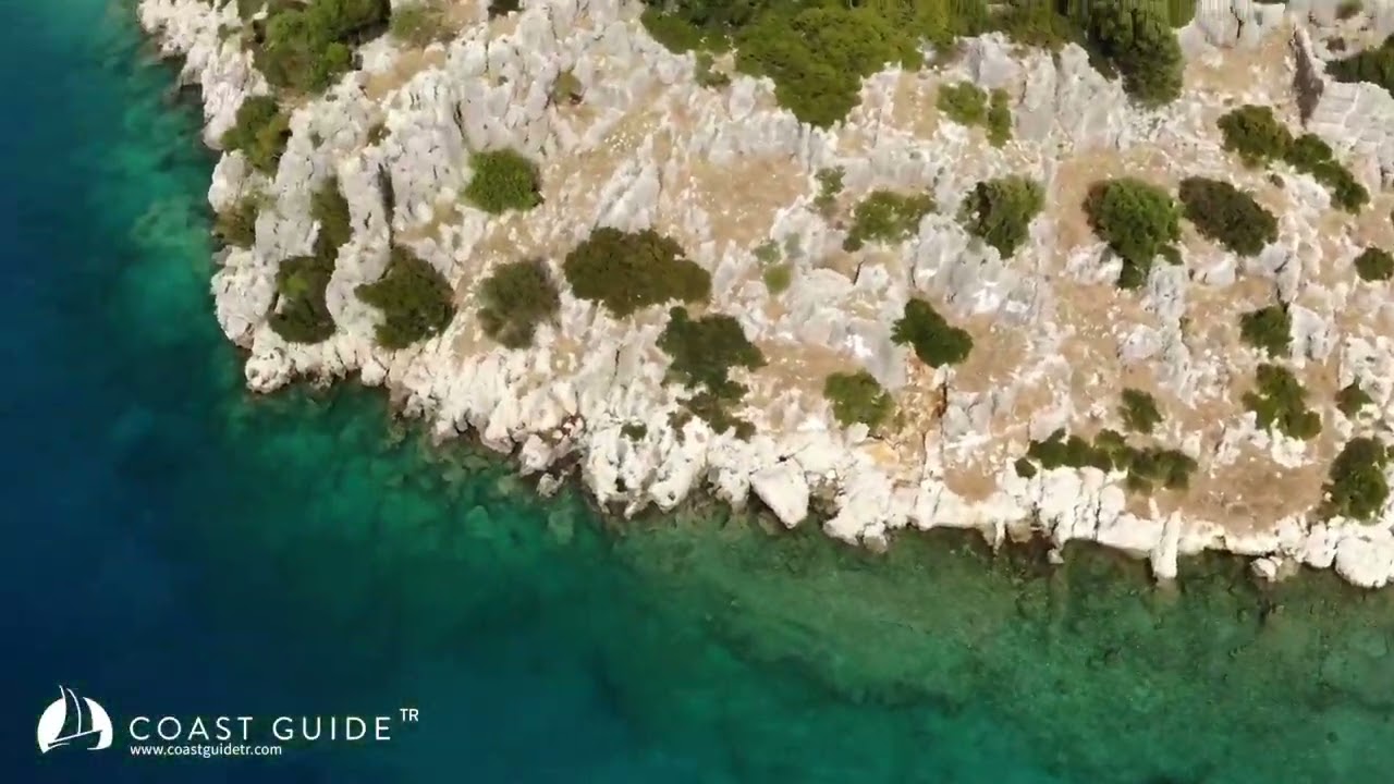 Tersane Koyu - Kısa Tanıtım