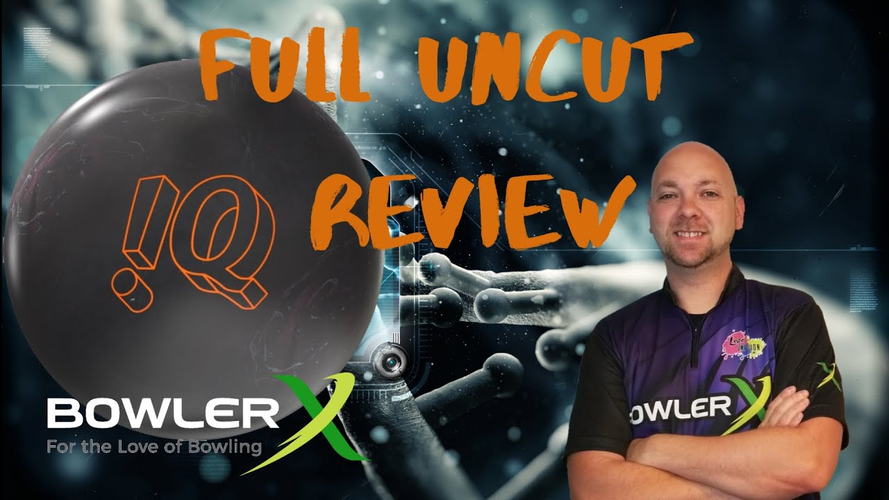 IQ Tour Nano Pearl by Storm | Full uncut review with commentary
