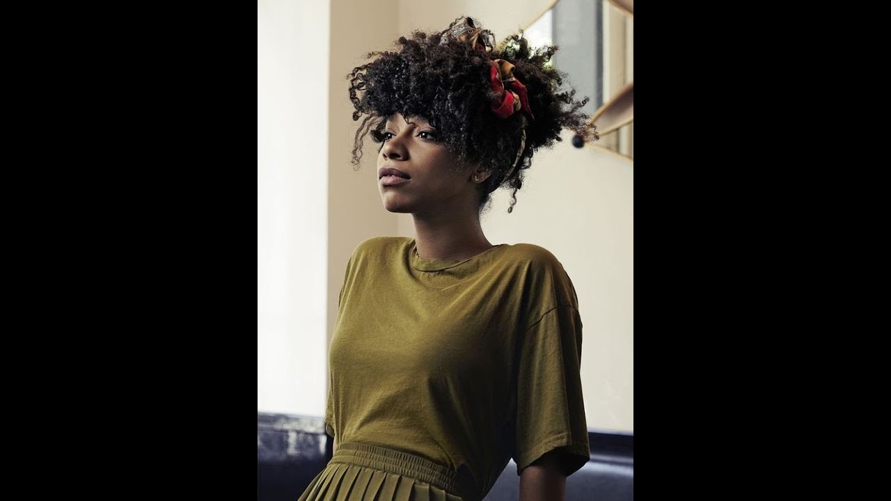 [FREE]  Lianne La Havas & Robert Glasper Type Beat 