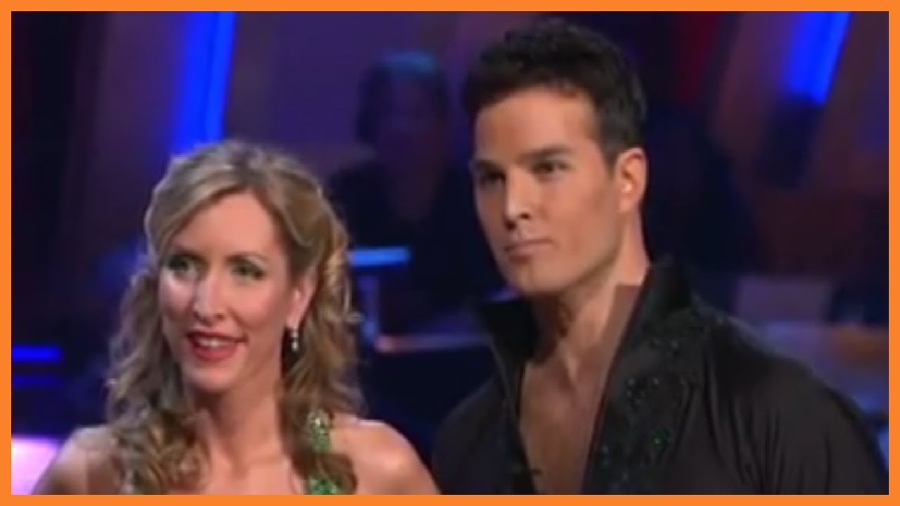Heather Mills & Jonathan Roberts