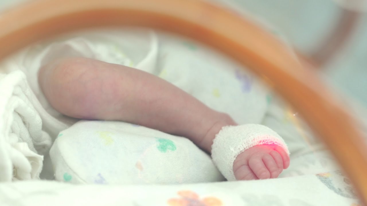 HOSPICJUM PERINATALNE - doświadczenia ekspertów