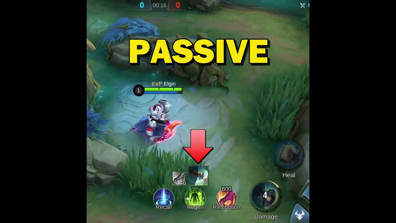 How to start jungling with Bane