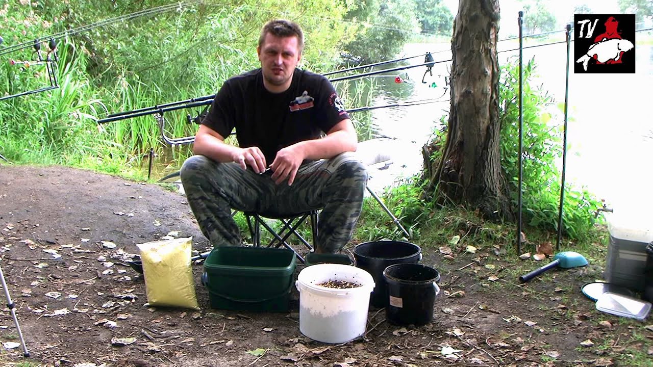 Karp - Moja Pasja cz.2 