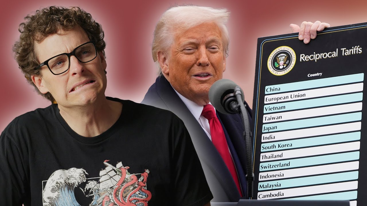 How Do Tariffs Affect Knife Prices?
