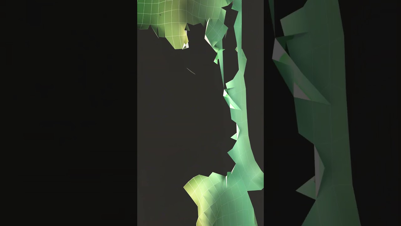 Guide to Cloth Tearing Simulation