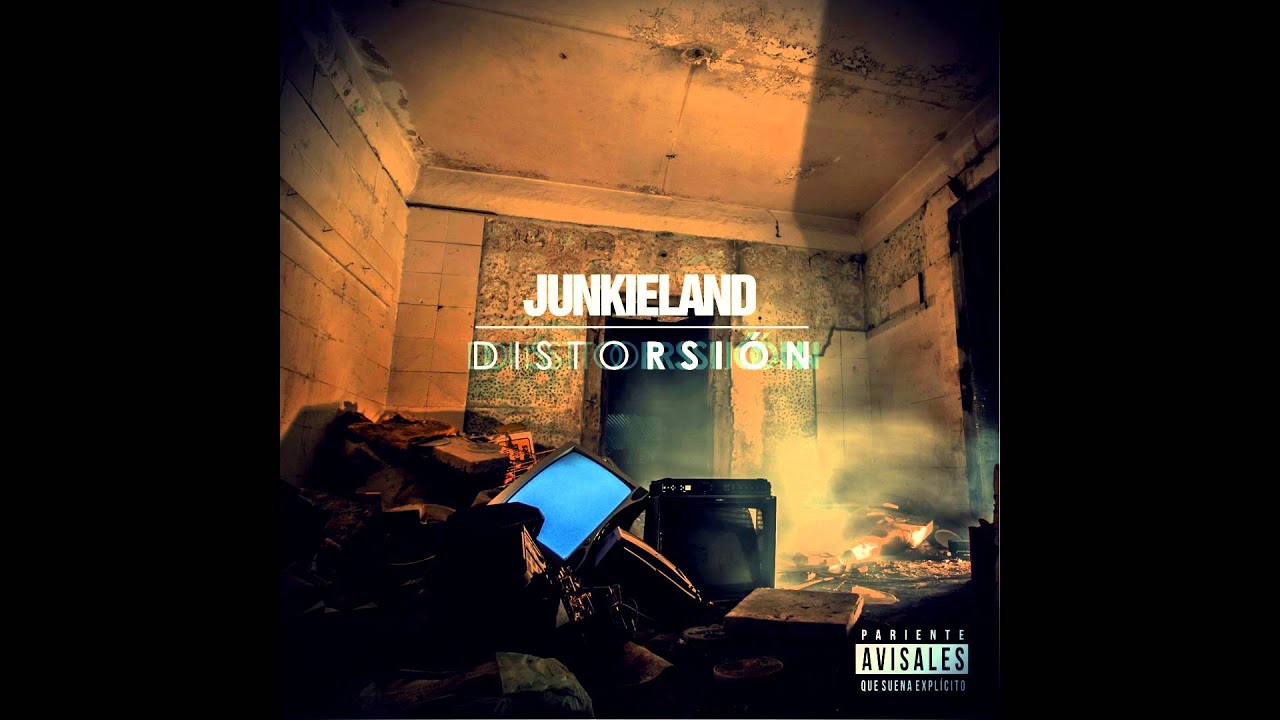 JUNKIELAND  GANG BANG FEAT ALEMAN & DJ METH