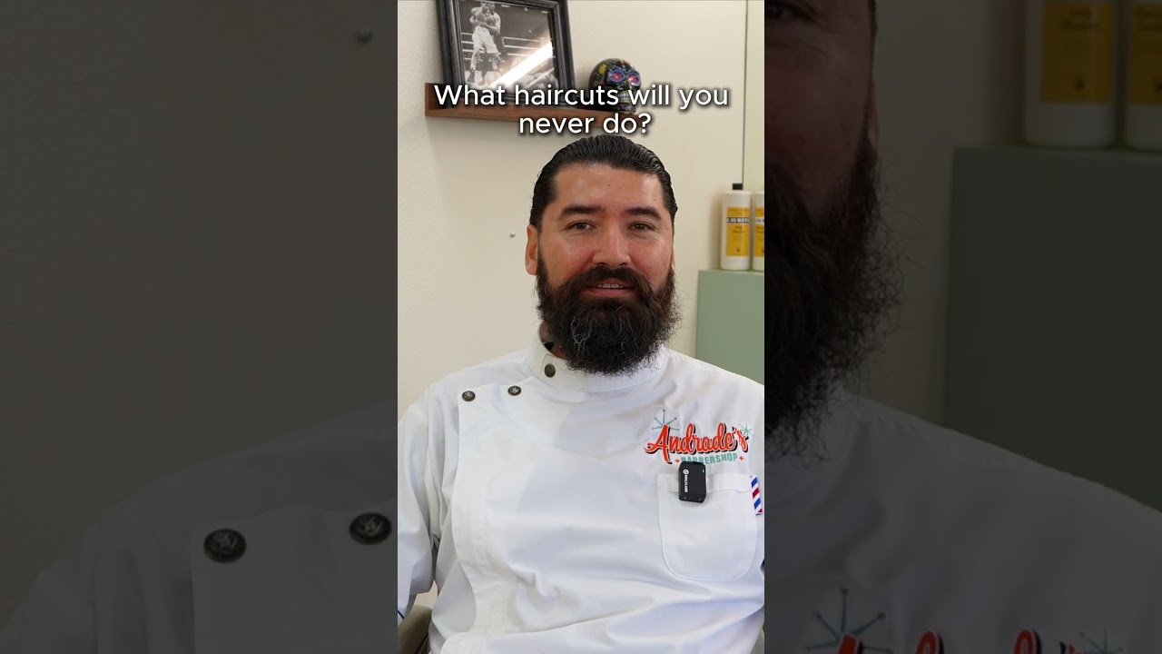 Why Kids Don’t Trust Traditional Barbers for Modern Cuts 