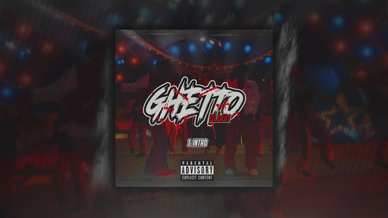 La Tige - Intro [ALBUM]  Prod. By SUBLIMPROD