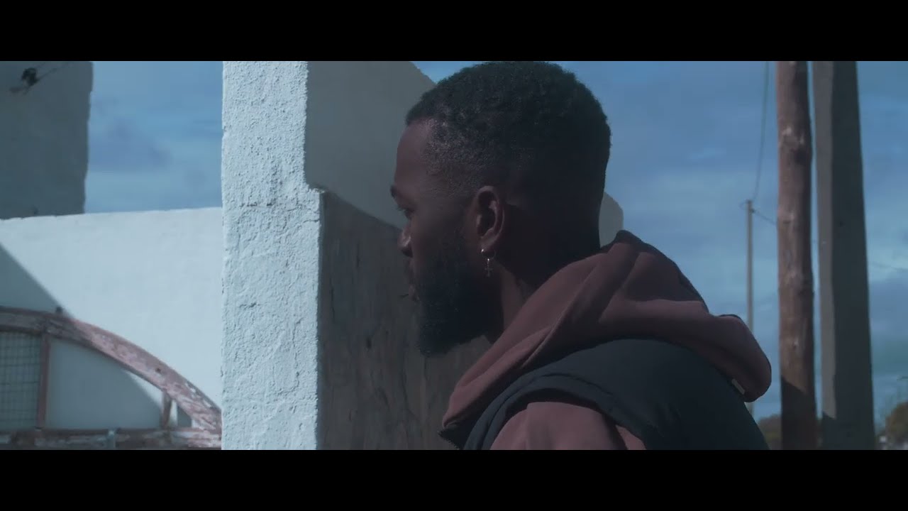 Su Boss x Patrick Bello - Fika  (Official Video)2023